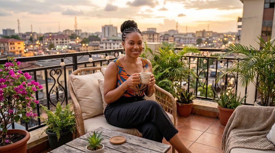 Eunice — Innerbloom Press, Holistic Health Specialist